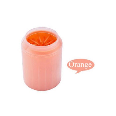 Portable Paw Plunger — Deep Clean Muddy Paws in Seconds