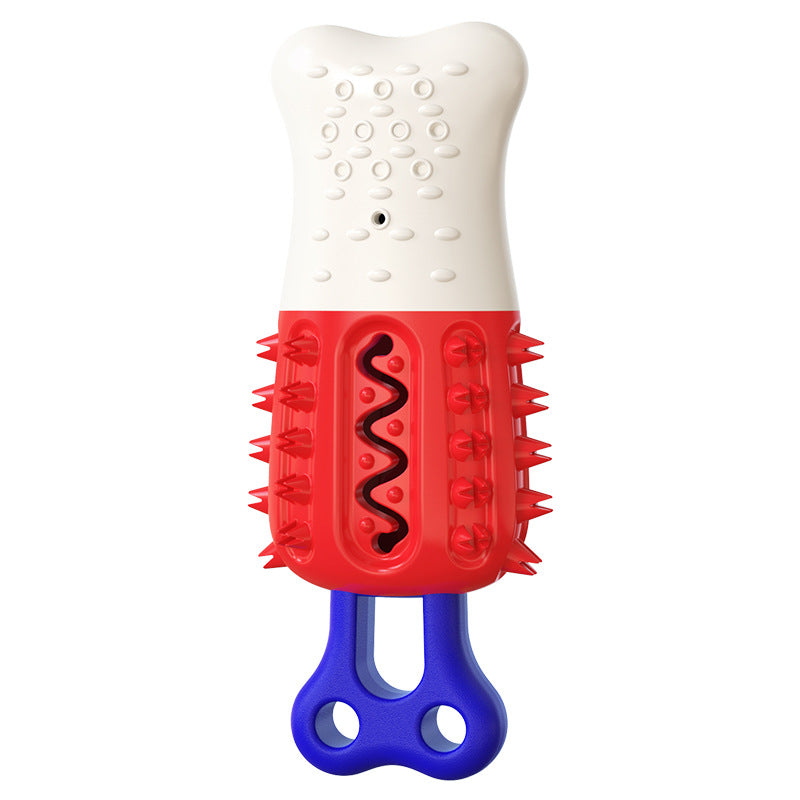 Cooling Frozen Molar Chew Toy