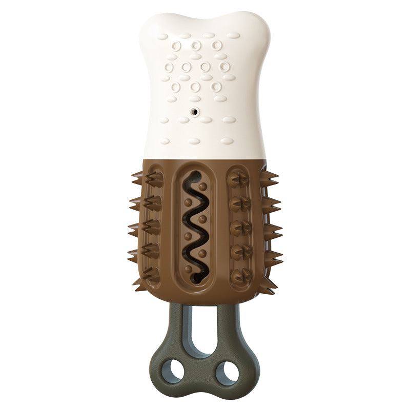 Cooling Frozen Molar Chew Toy
