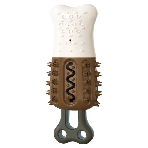 Cooling Frozen Molar Chew Toy