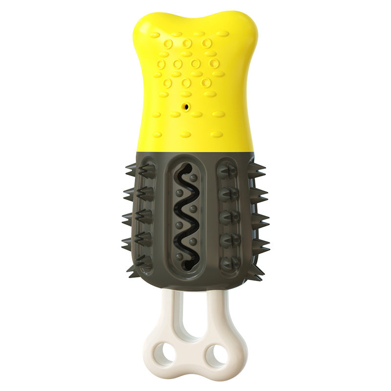 Cooling Frozen Molar Chew Toy