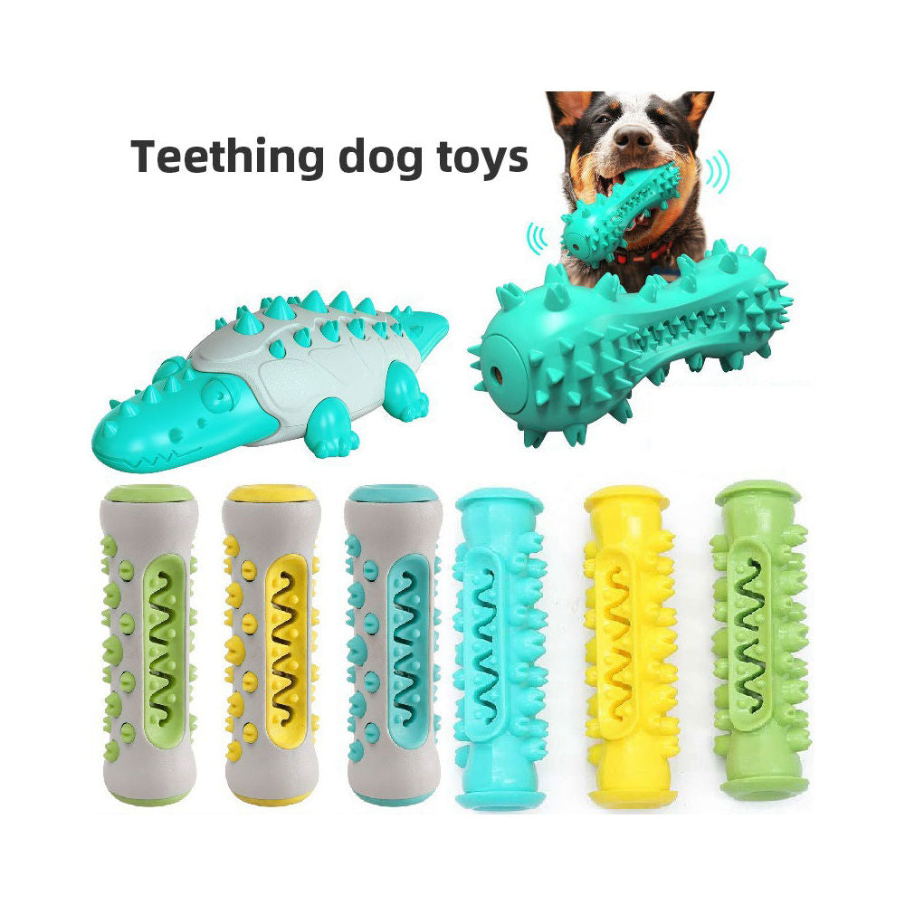 Bite Molar Toothbrush Toy