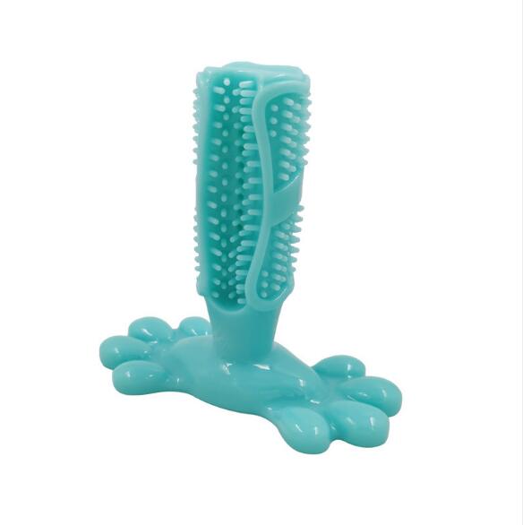 Packaging of dog molar cleaning stick — pet dental care product