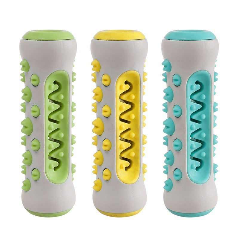 Bite Molar Toothbrush Toy