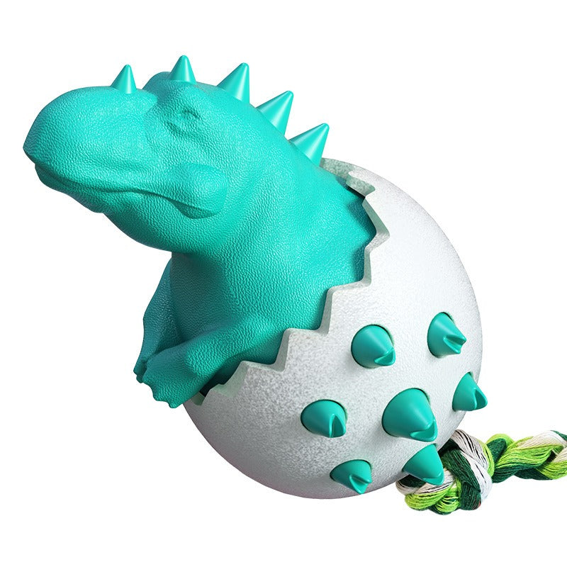 Bite Molar Toothbrush Toy