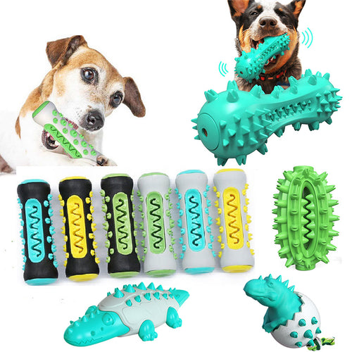 Bite Molar Toothbrush Toy
