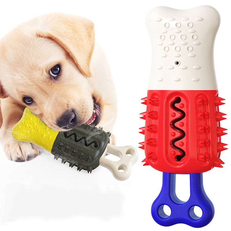 Cooling Frozen Molar Chew Toy