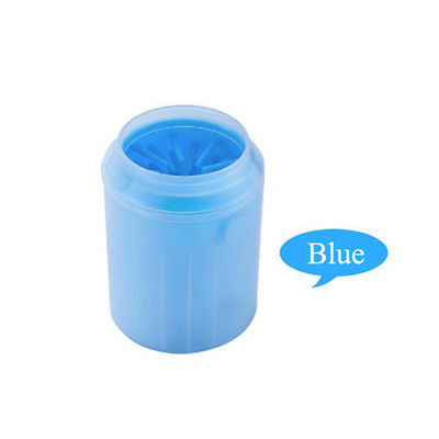 Portable Paw Plunger — Deep Clean Muddy Paws in Seconds