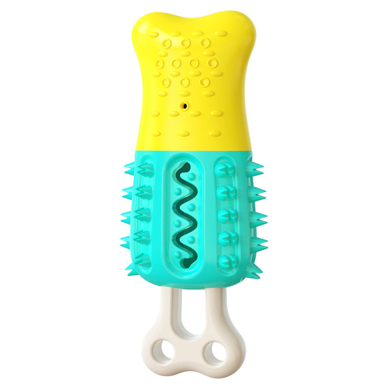 Cooling Frozen Molar Chew Toy